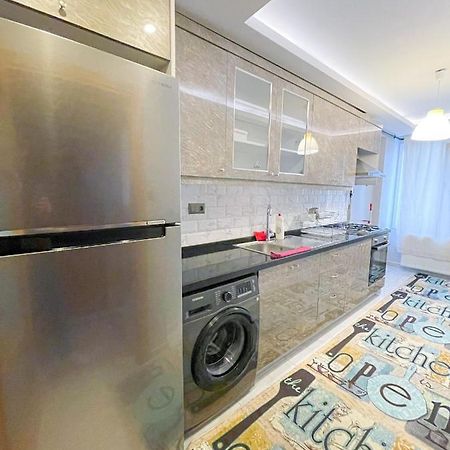 Appartement Super Value à Istambul Extérieur photo