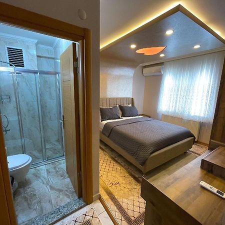 Appartement Super Value à Istambul Extérieur photo
