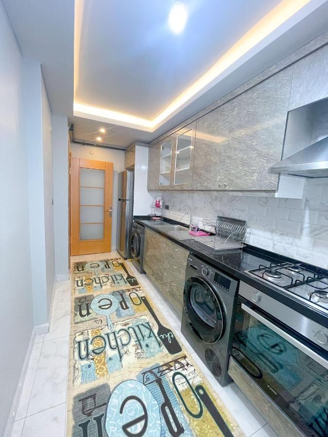 Appartement Super Value à Istambul Extérieur photo