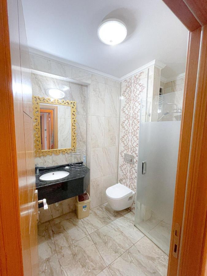 Appartement Super Value à Istambul Extérieur photo