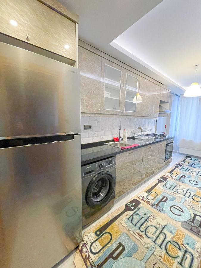 Appartement Super Value à Istambul Extérieur photo