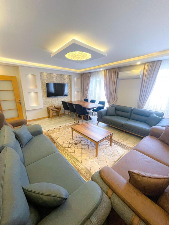 Appartement Super Value à Istambul Extérieur photo