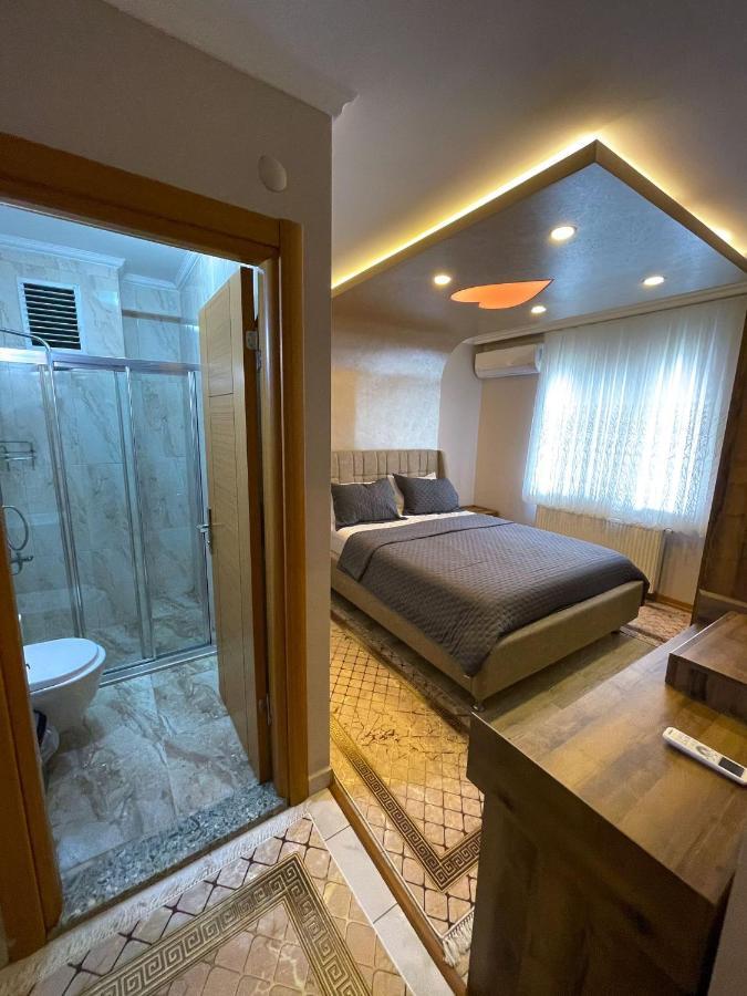 Appartement Super Value à Istambul Extérieur photo