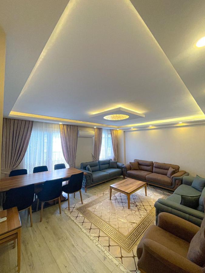 Appartement Super Value à Istambul Extérieur photo