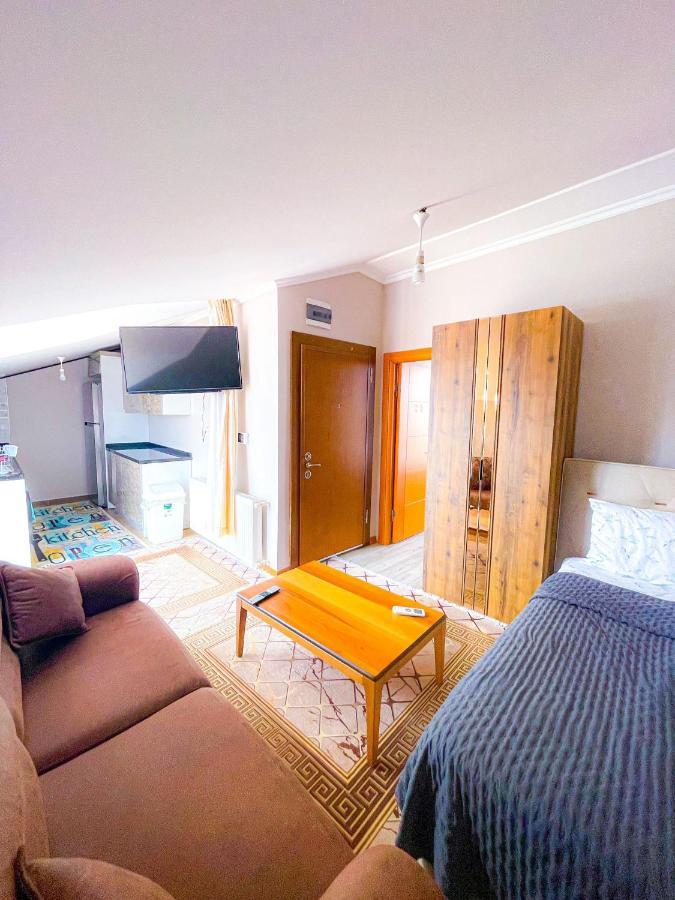 Appartement Super Value à Istambul Extérieur photo