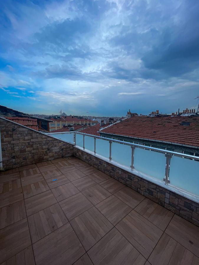 Appartement Super Value à Istambul Extérieur photo