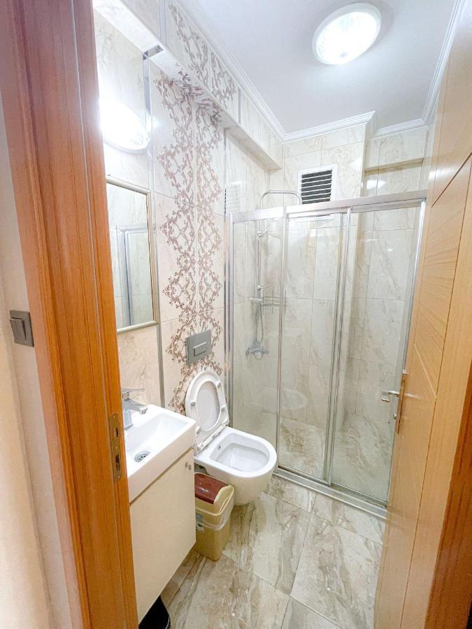 Appartement Super Value à Istambul Extérieur photo
