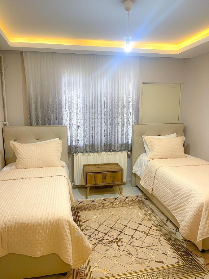Appartement Super Value à Istambul Extérieur photo