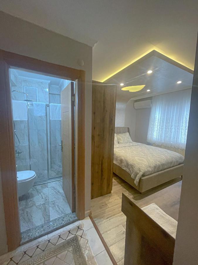 Appartement Super Value à Istambul Extérieur photo