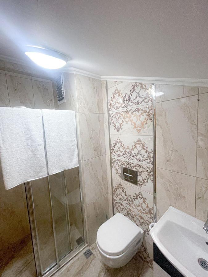 Appartement Super Value à Istambul Extérieur photo