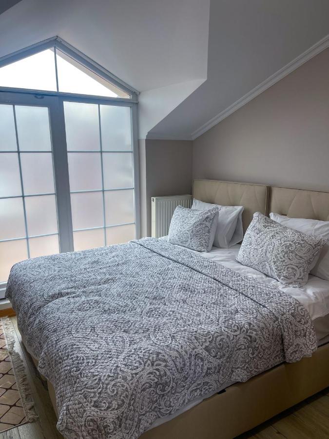 Appartement Super Value à Istambul Extérieur photo