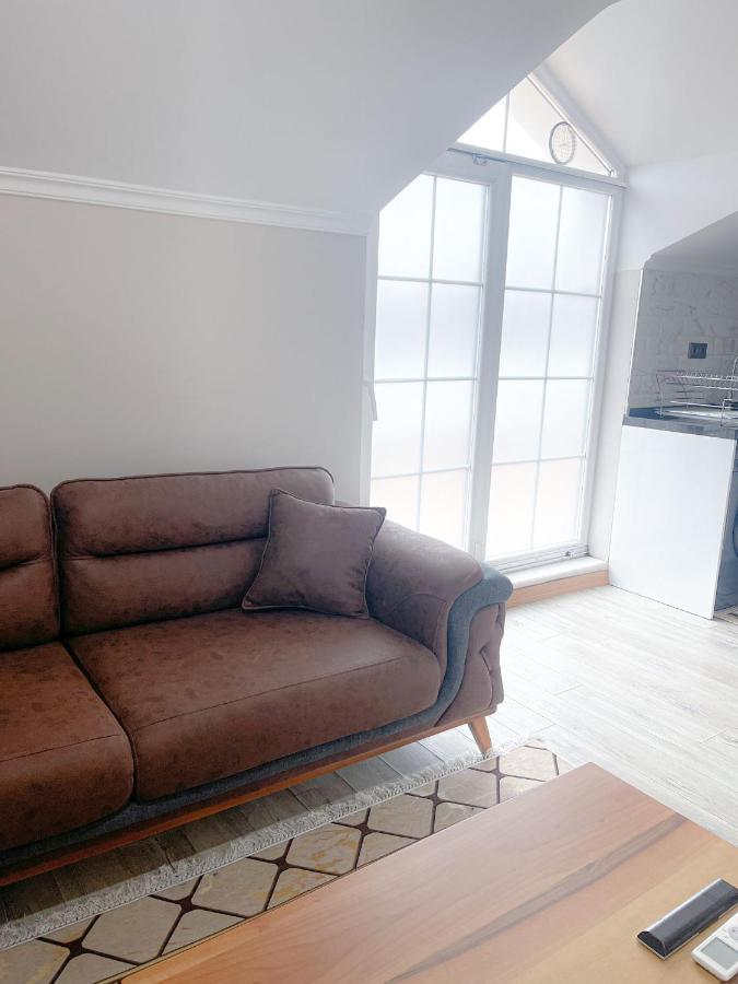Appartement Super Value à Istambul Extérieur photo