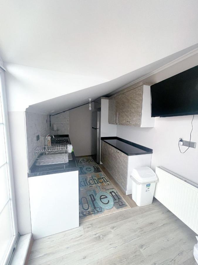 Appartement Super Value à Istambul Extérieur photo