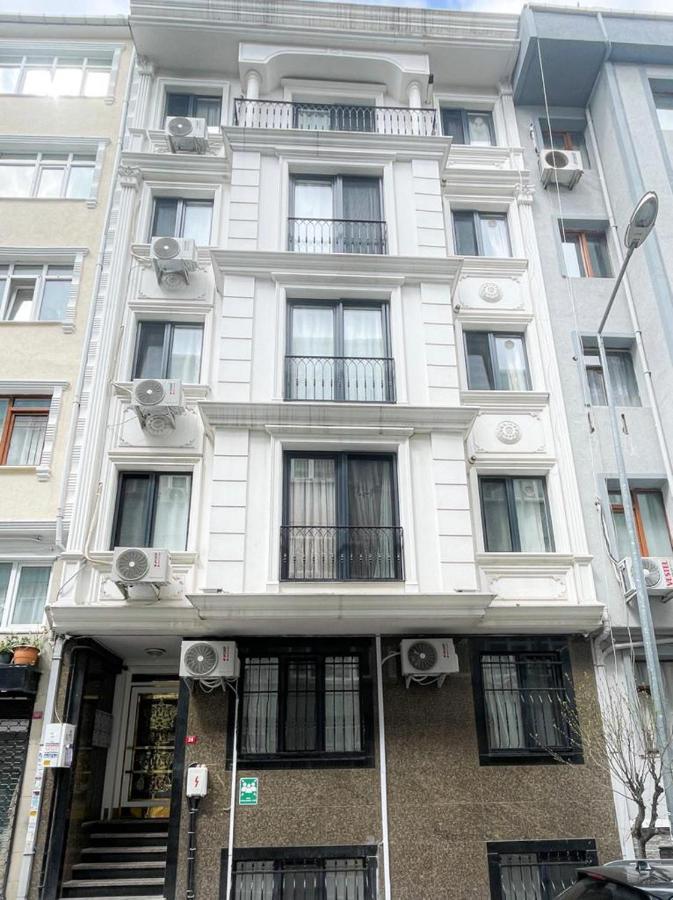 Appartement Super Value à Istambul Extérieur photo