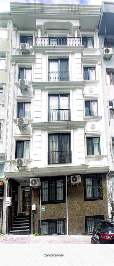 Appartement Super Value à Istambul Extérieur photo